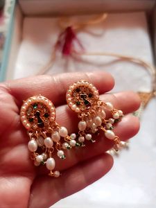 Jewellery Set