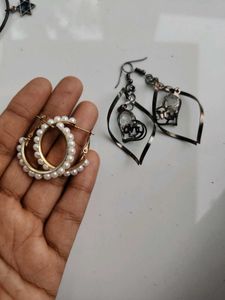 Assorted Jewelry Collection