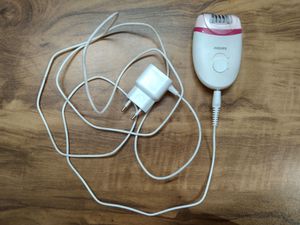 Epilator (Hair Remover)