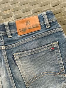 Tommy Hilfiger OG Jeans Men