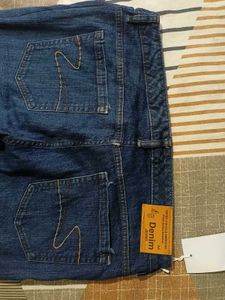 Hudson Jeans - Dark Wash
