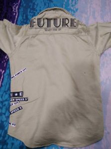 Shirt Kid