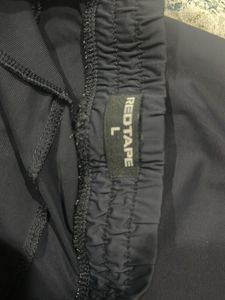 Gym Track Pants For Men By Red Tape