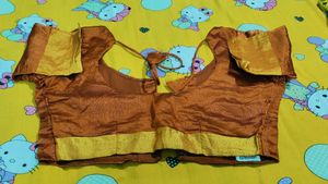 Combo Of Four Blouses With Blouse Piece