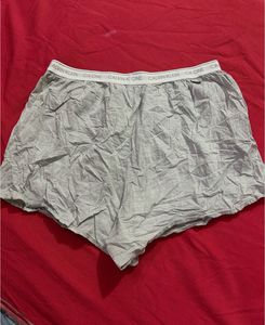 Girls Short Size L