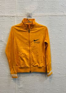 🇬🇧 Nike Imported Athdpt Track Jacket