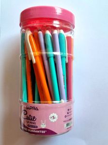 Supra Cutie DF Pen - Jar of 50 Pens