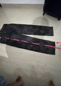 Zara Baggy Jeans