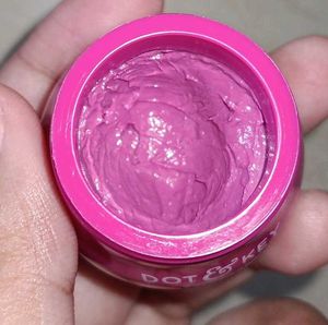 Dot &amp; Key Lip Plumping Mask