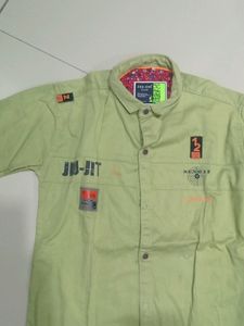 Full Sleeve Shirt