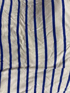 Striped Short Sleeve T-Shirt