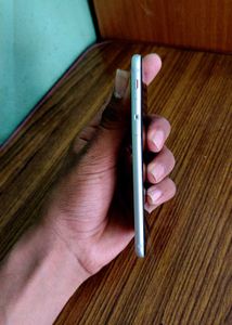 iPhone 6S - Silver