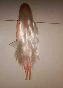 vintage Sindy doll