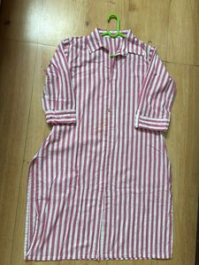 Kurta With Paint For Woman