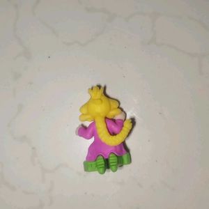 Kinder Surprise Toy Instructions