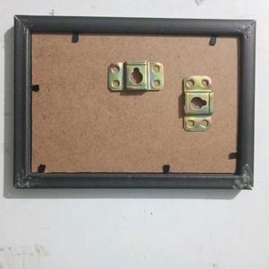 Motivational Frame