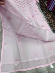 Chikankari kurta set
