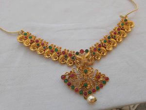 Necklace  Sets