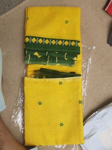 Brand New Salwar Kameez Material