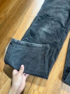 Curduroy Pant 🙌🏻