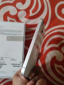 IPhone 13 128gb (Starlight) in best condition