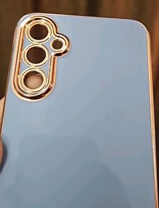 Samsung Galaxy A14 5G Back Cover Case