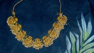 Jewellery Sets