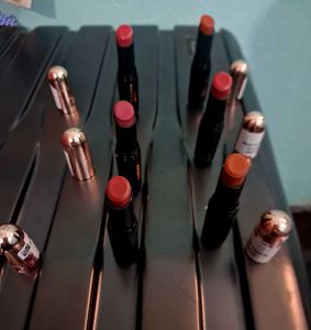 Flormar Lipstick