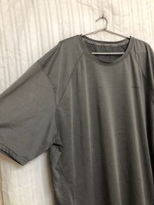 Reebok Grey T Shirt