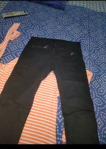 Kids Girls Top And Pants Set