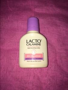 LACTO CALAMINE Daily Nourishing Lotion