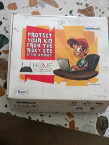 Brand new Cyberoam Wireless Router