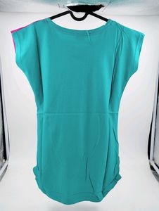 Color Block Tee