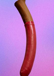 12 Inch Long Massager