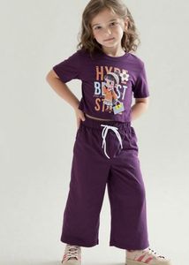 Girls Co Ord Set