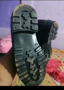 Commando Boots for Paragliding Treking NCC Army Et