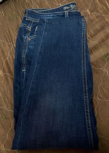 Roadster Jeans