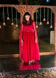 Beautiful Gown