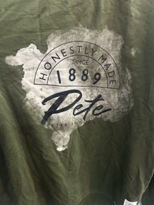 Peter England Pete T-shirt