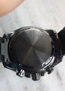 Casio Edifice Orignal EF-550RBSP-1AVDR Chronograph