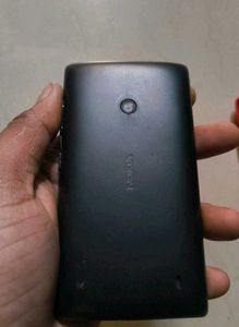 Nokia Lumia 520