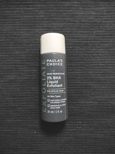 Paula's Choice Skin Perfecting 2% BHA Liquid