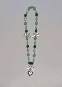 Minara Neckpiece ✨💚