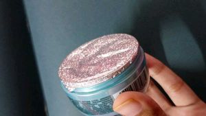Ponds Moisturizer