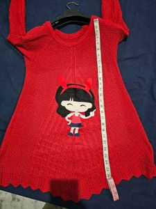 Woolen Sweater