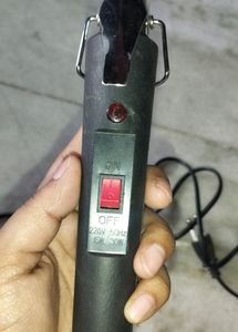 Nova Curler