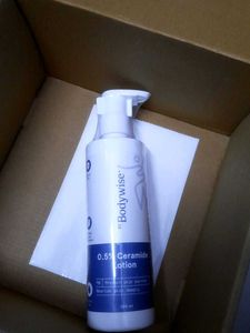 Bebodywise Body Lotion