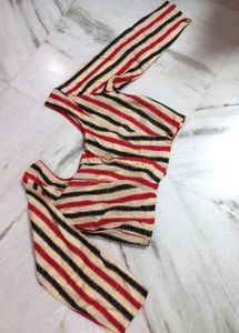Stripes Blouse