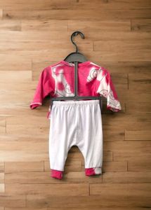 New Boy Baby Casual Set Combo