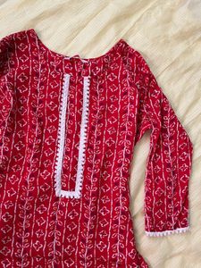 Women Kurti 🌸